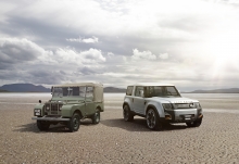 LAND ROVER DC100 مفهوم 2011 28